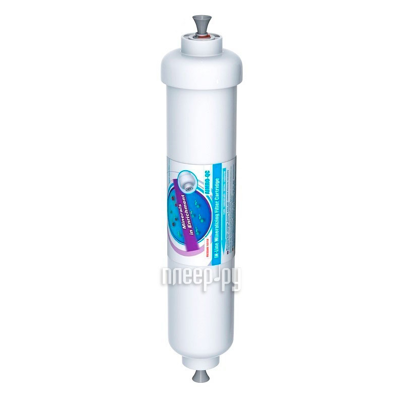   Aquafilter AIMRO-QC