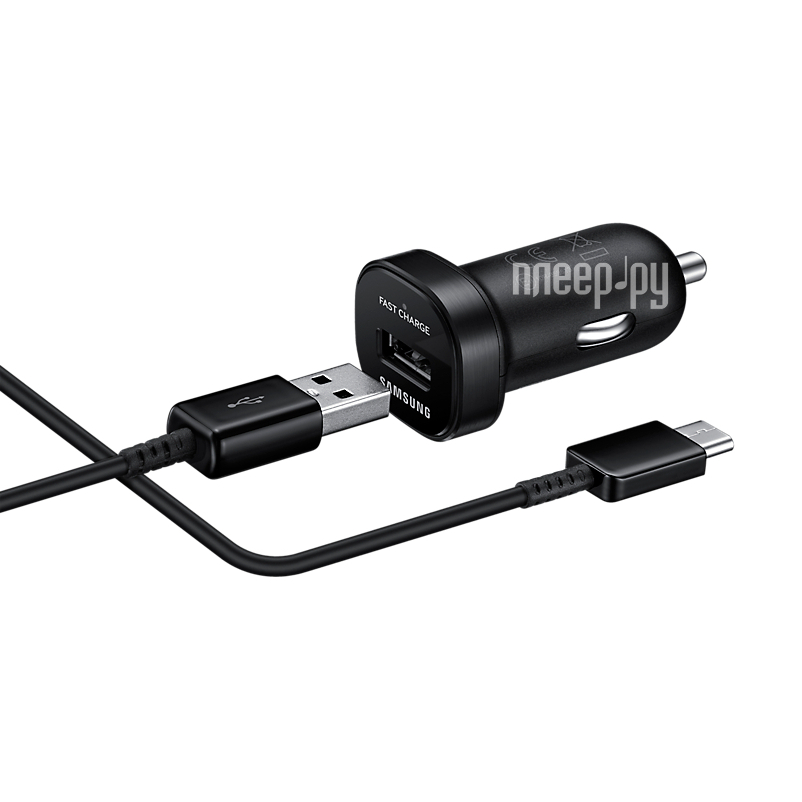   Samsung USB Type-C Black EP-LN930CBEGRU  1452 