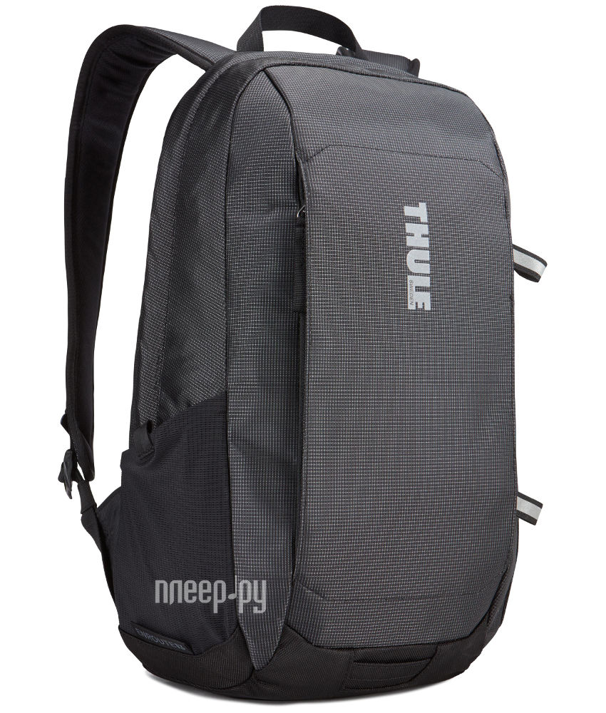  Thule EnRoute Backpack 13L Black TEBP213K  3826 
