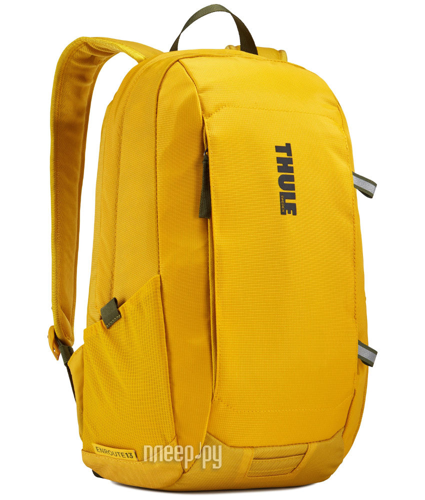  Thule EnRoute Backpack 13L Yellow TEBP213MKO  3950 