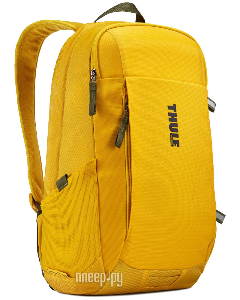  Thule EnRoute Backpack 18L Yellow TEBP215MKO 