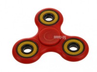 Спиннер Fidget Spinner Спиннер Red Line B1 пластик Red