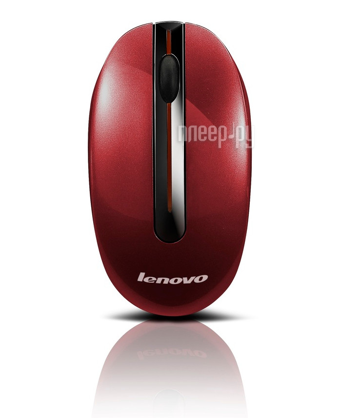  Lenovo N3903 Cherry-Red 888013581