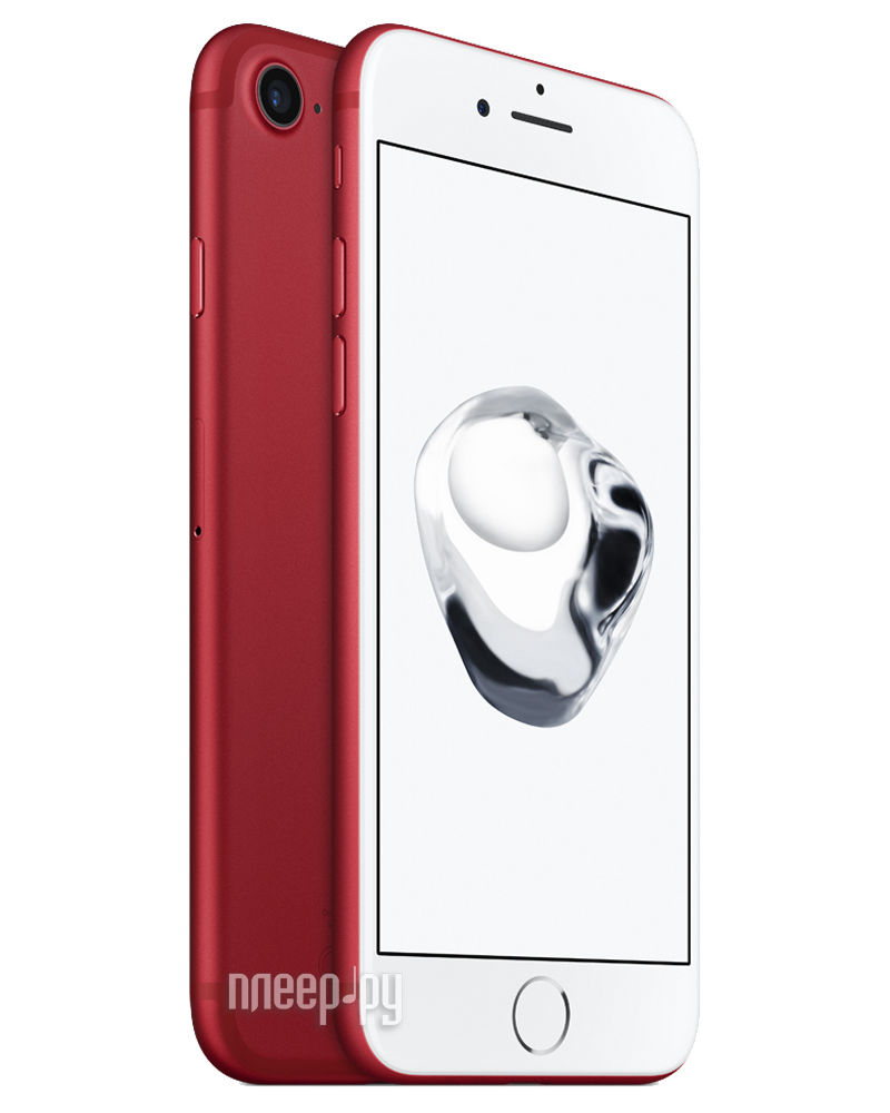   APPLE iPhone 7 - 256Gb Product Red MPRM2RU / A