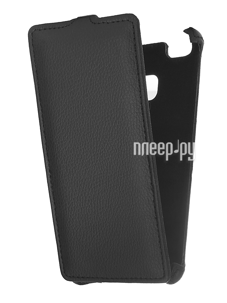   Huawei P9 Lite Gecko Black GG-F-HUA-P9lTE-BL