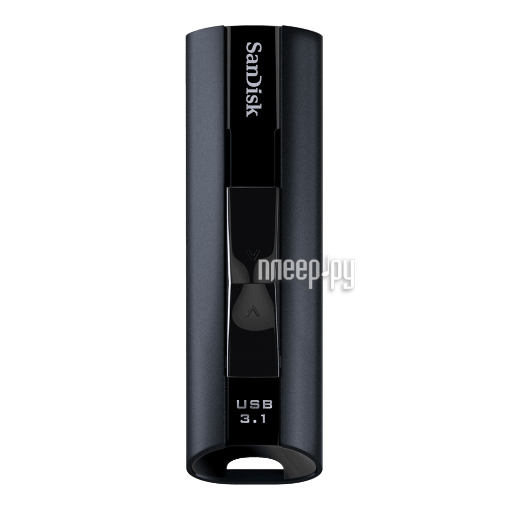 USB Flash Drive 128Gb - SanDisk Extreme PRO USB 3.1 SDCZ880-128G-G46 