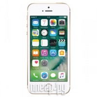 Сотовый телефон APPLE iPhone SE - 32Gb Gold MP842RU/A