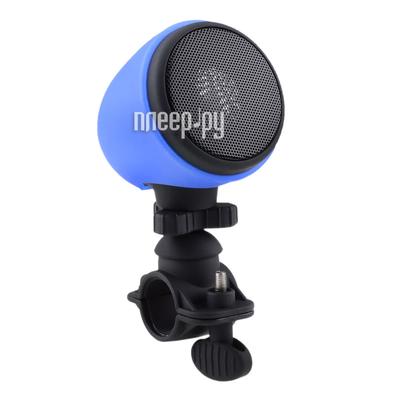  Almart Digital MA-861 Bluetooth RUP005-YX002-1-F Blue 