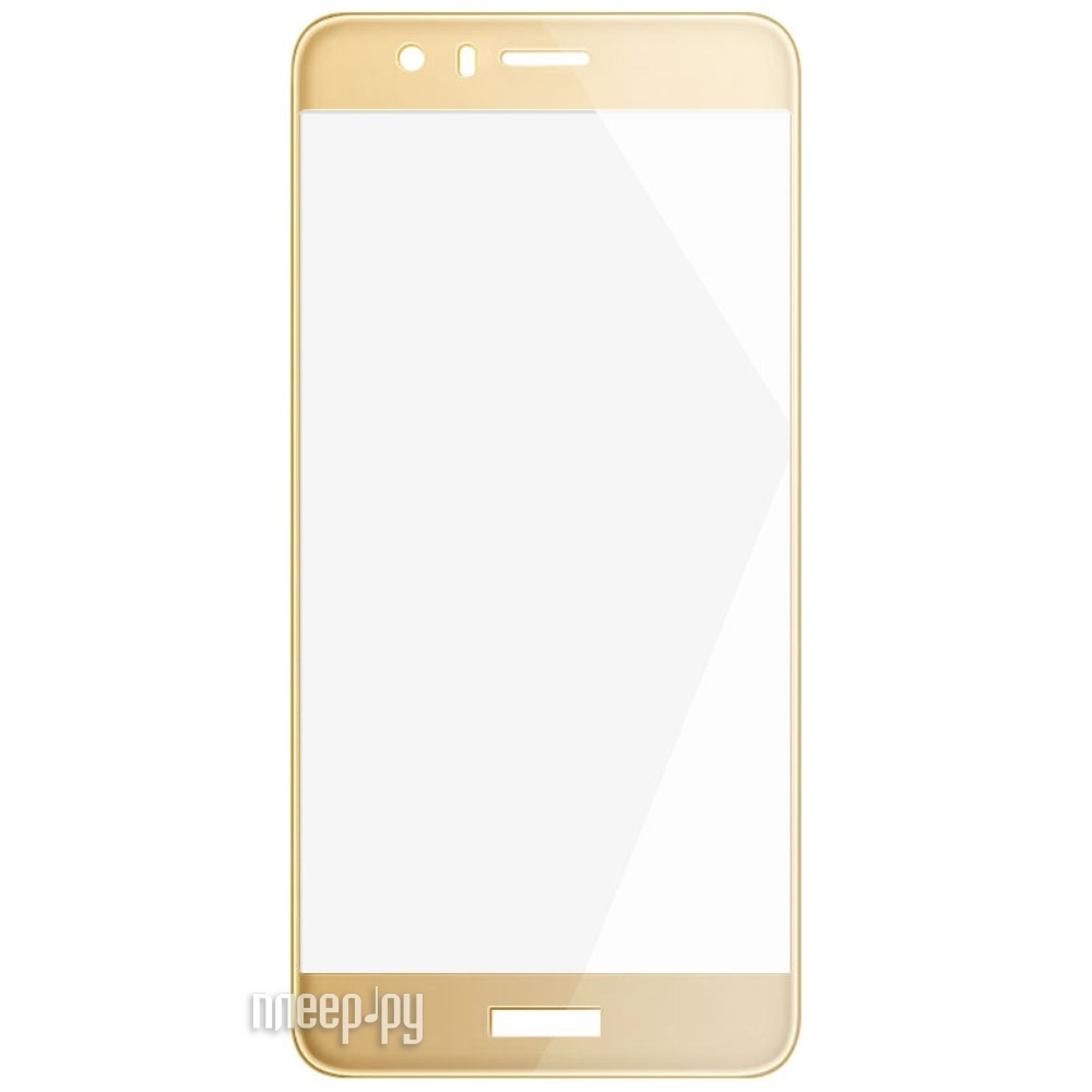    Huawei Honor 8 Gecko 2D 0.26mm Gold ZS26-GHH8-2D-GOLD  505 