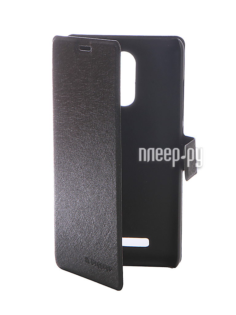   Xiaomi Redmi Note 3 Pro IT Baggage Black ITXMRMN3-1  759 