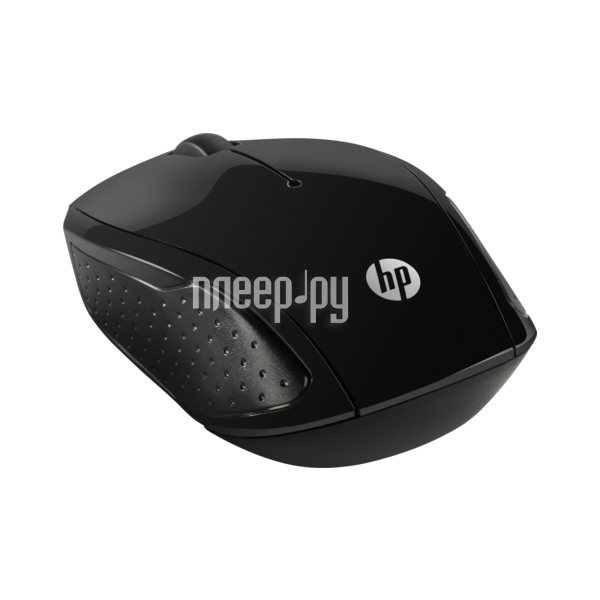  HP 200 X6W31AA Black 
