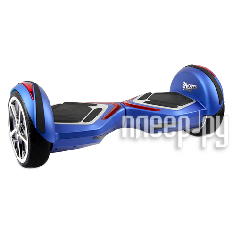  Hoverbot B-5 Blue  16930 
