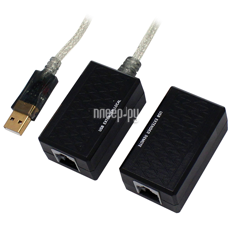  Greenconnect USB 2.0 AM / AF OEM-UEC60DC 