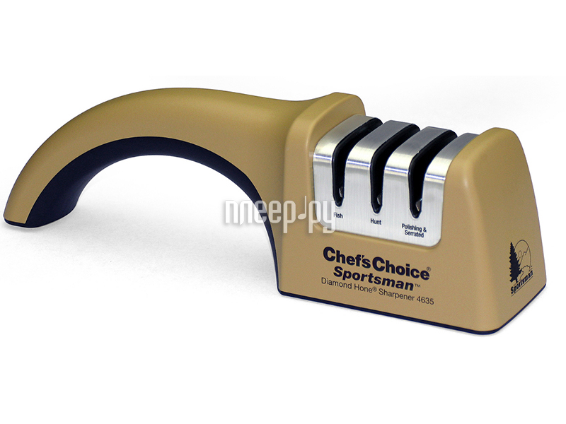  Chefs Choice CH / 4635 