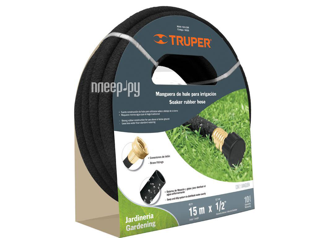 Truper -16025