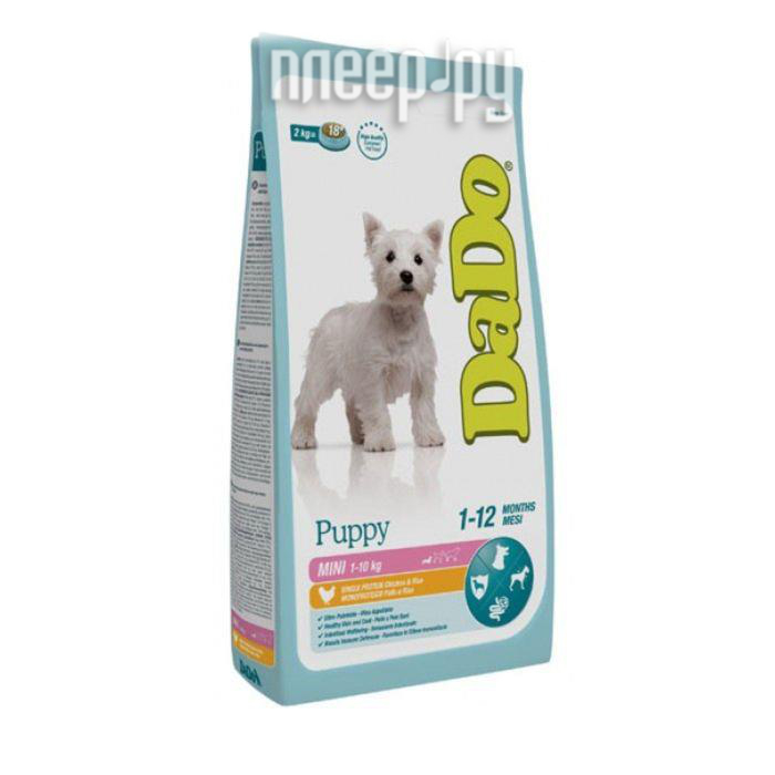  DaDo Puppy    700g     DD650018  283 