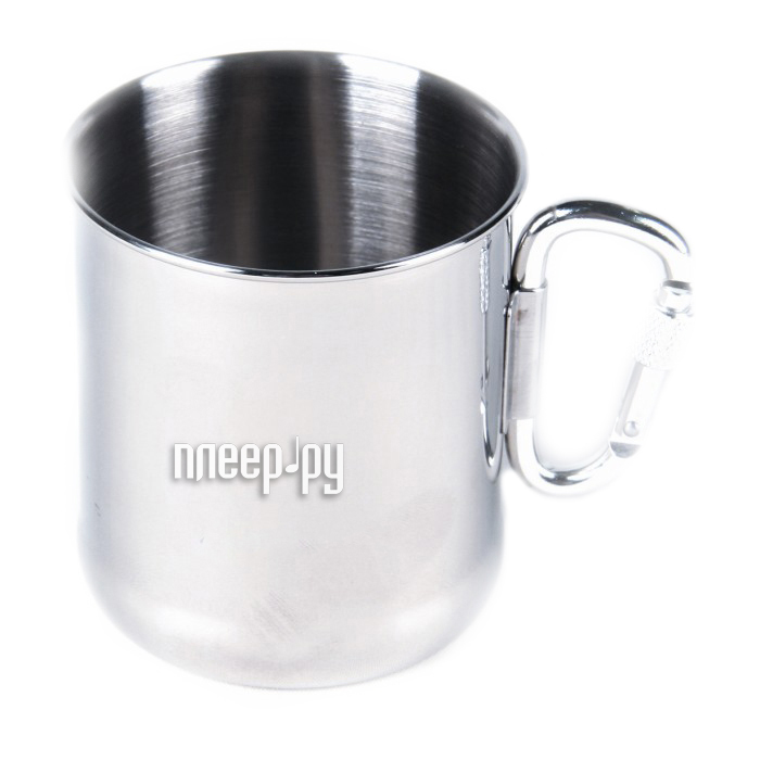  KingCamp Stainless Steel Mug 250ml