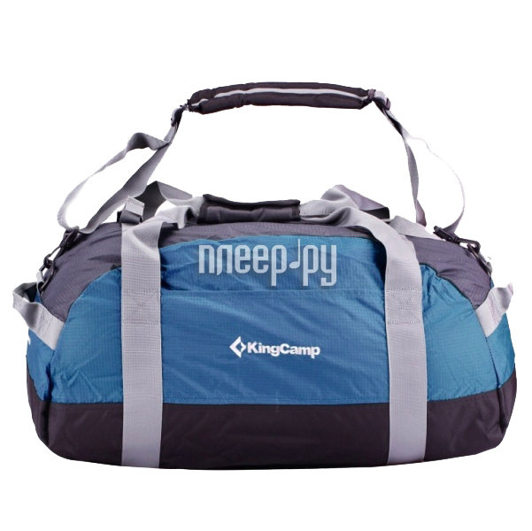  KingCamp Airporter 30L Blue