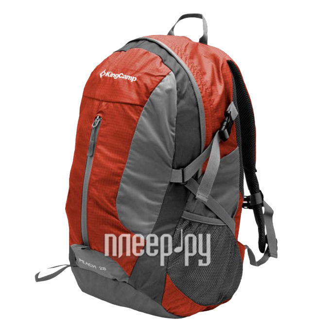  KingCamp Peach 28L Red