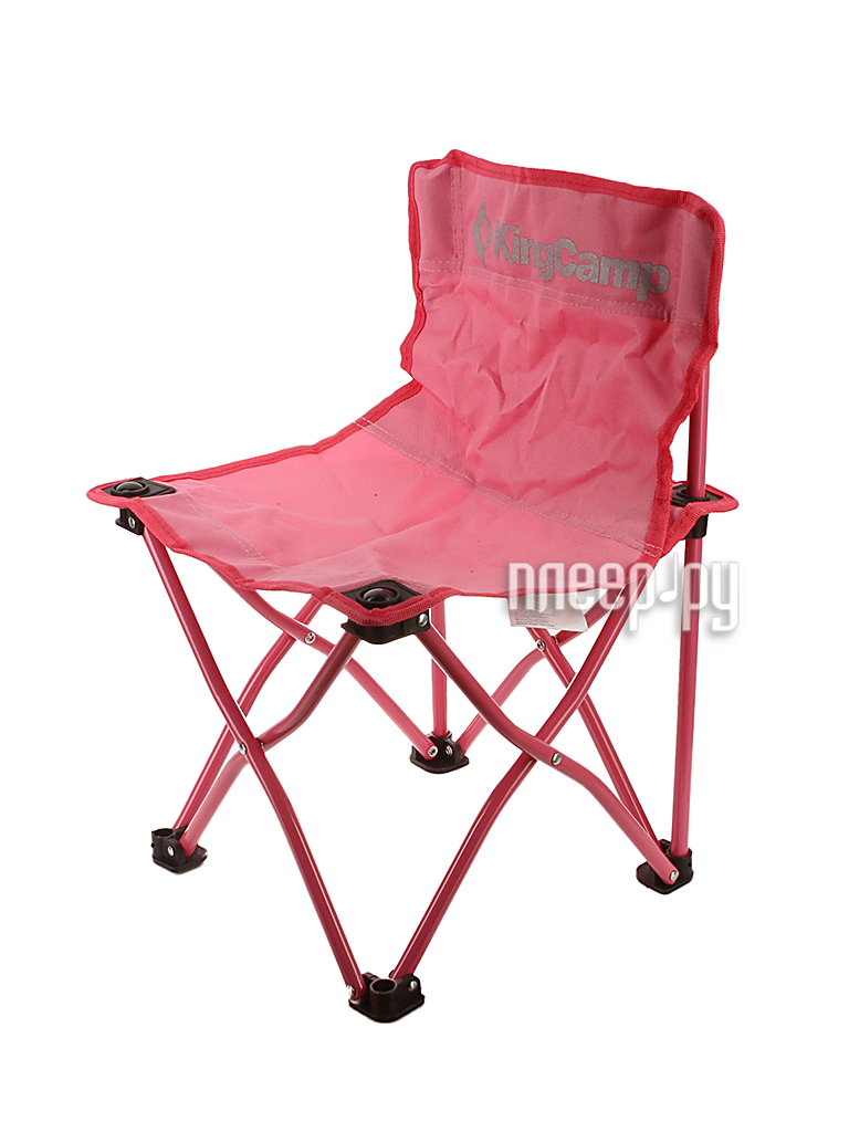  KingCamp Child Action Chair Pink  655 