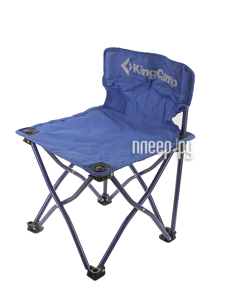  KingCamp Child Action Chair Blue