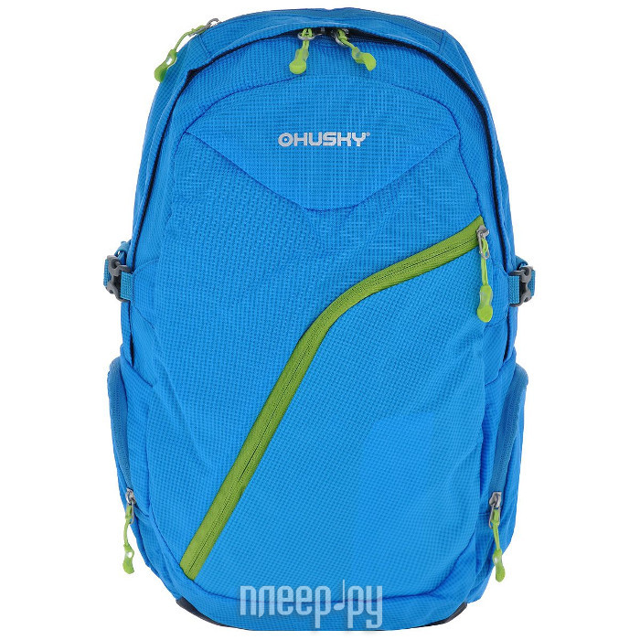  Husky Nexy 22L Blue  2496 