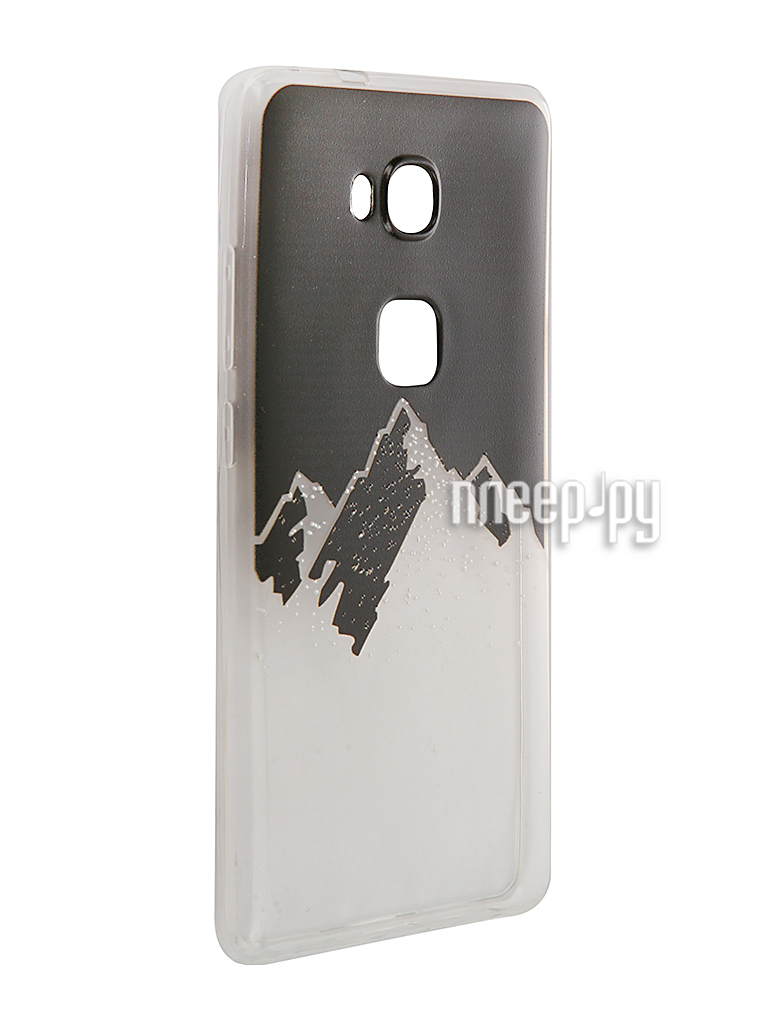   Huawei Honor 5X CaseGuru    6 90124 