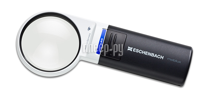 Eschenbach Mobilux LED 15116  2393 
