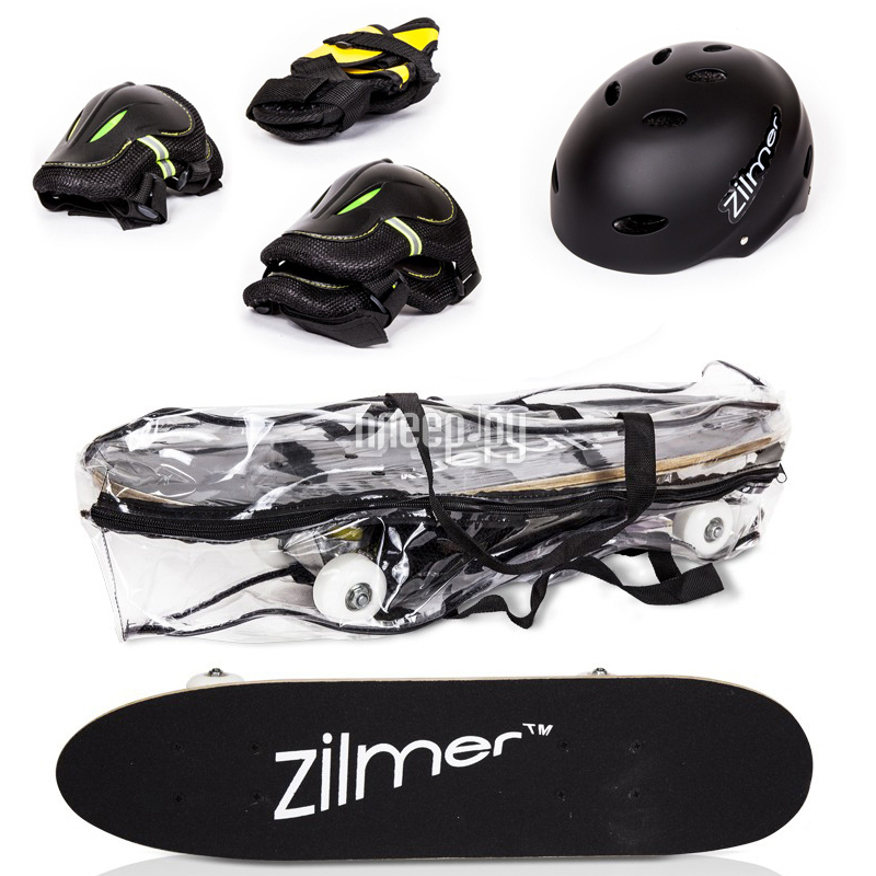  Zilmer   ZIL1812-085   2867 