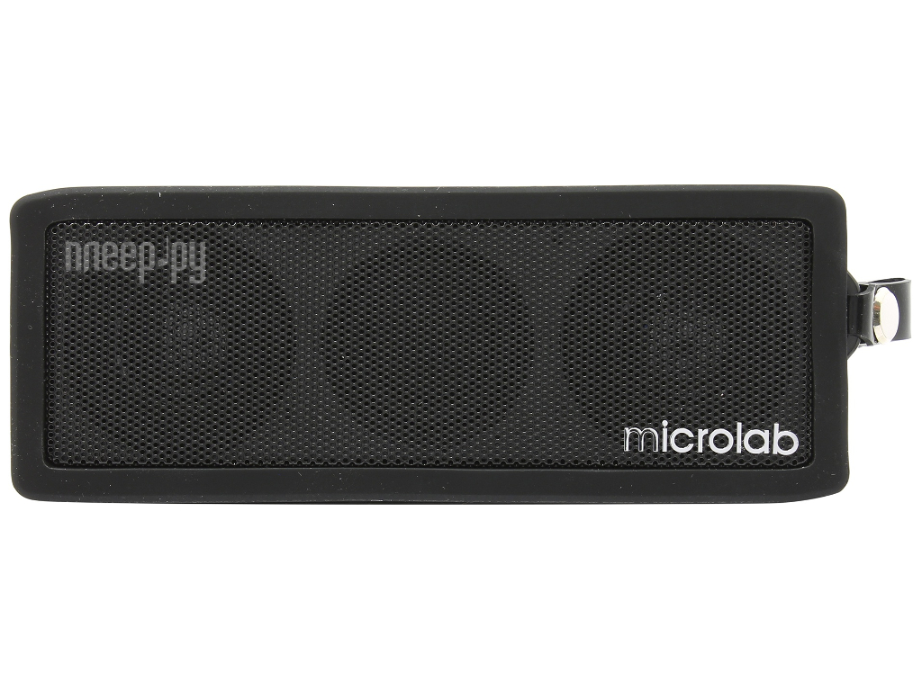  Microlab D863BT Black