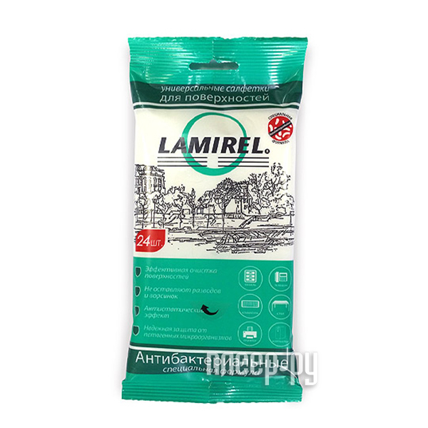    Lamirel LA-61617 24  286 