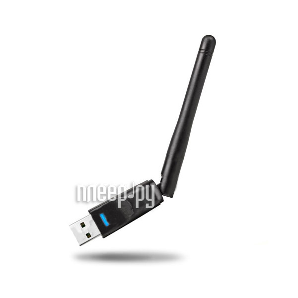 Wi-Fi  Lumax DV-0001HD 