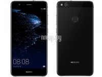 Сотовый телефон Huawei P10 Lite Black