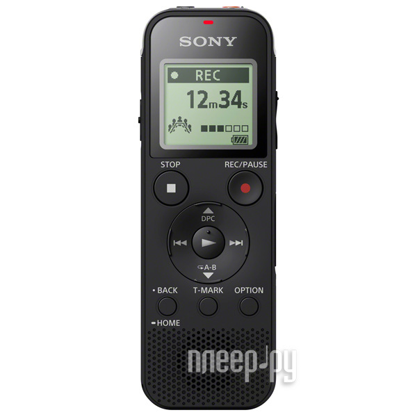  Sony ICD-PX470