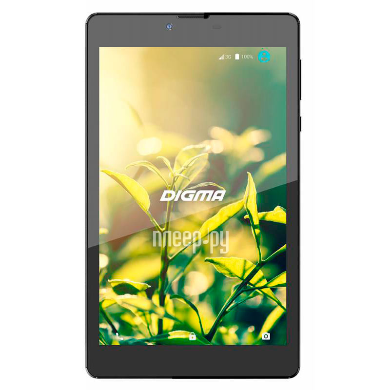  Digma Optima 7100R 3G (MediaTek MTK8321 1.2 GHz / 1024Mb / 8Gb / Wi-Fi / 3G / Bluetooth / GPS / Cam / 7.0 / 1280x800 / Android) 