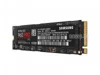 Жесткий диск 512Gb - Samsung 960 PRO M.2 MZ-V6P512BW