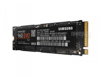 Жесткий диск 500Gb - Samsung 960 EVO MZ-V6E500BW