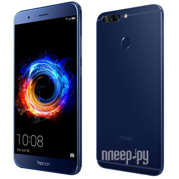   Huawei Honor 8 Pro Blue  27474 