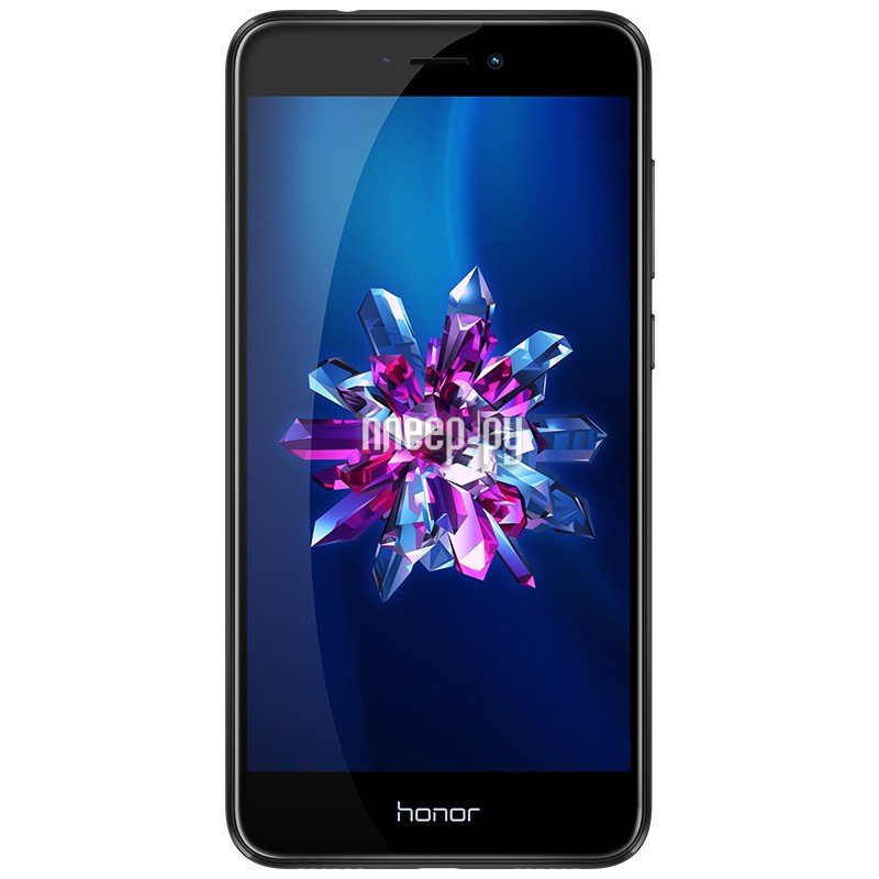   Huawei Honor 8 Lite 32Gb Black 
