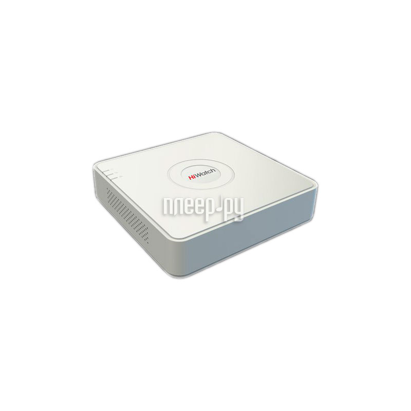  HikVision HiWatch DS-H108G  4194 