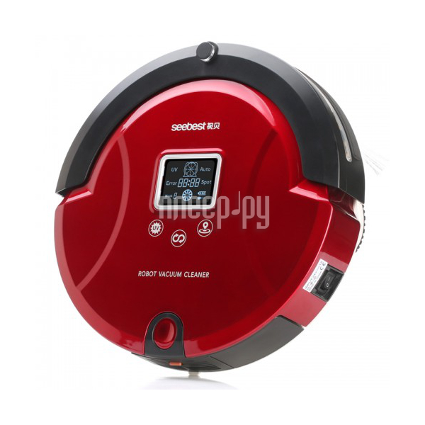 - SeeBest C 561 Red 