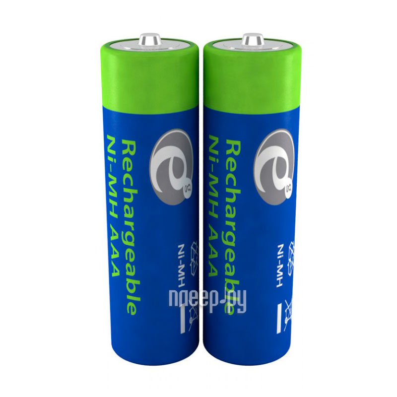  AA - Energenie 2600mAh EG-BA-AA26-01 (2 )