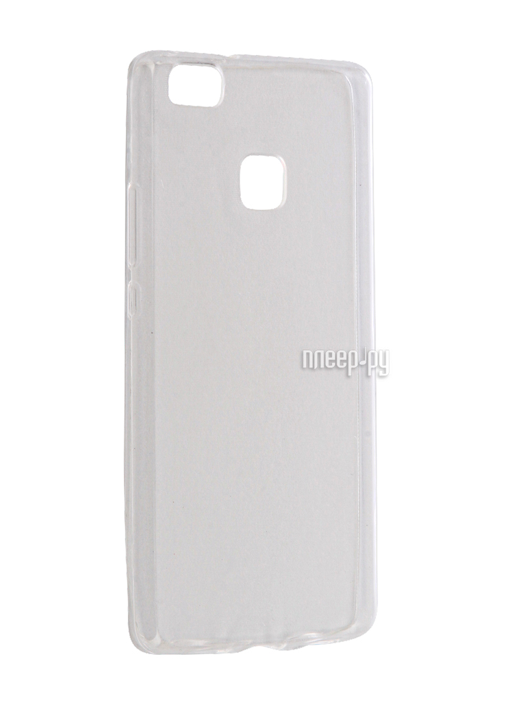   Huawei P9 Lite Krutoff Silicone Transparent 11797  469 