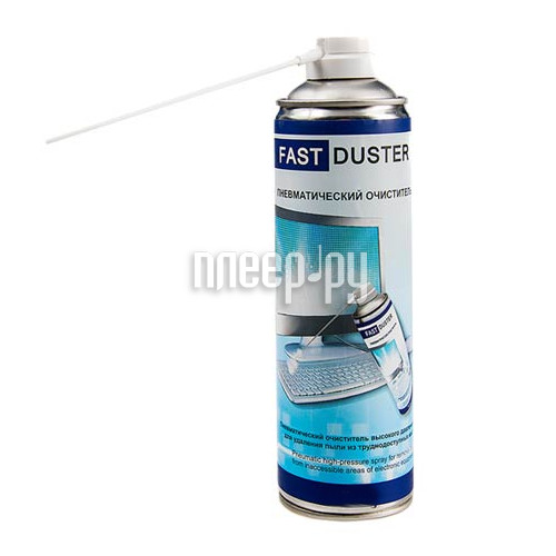  Fast Duster 150ml  279 