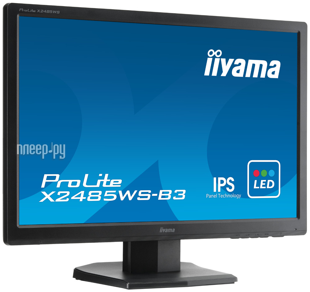  iiyama ProLite X2485WS-B3  14925 