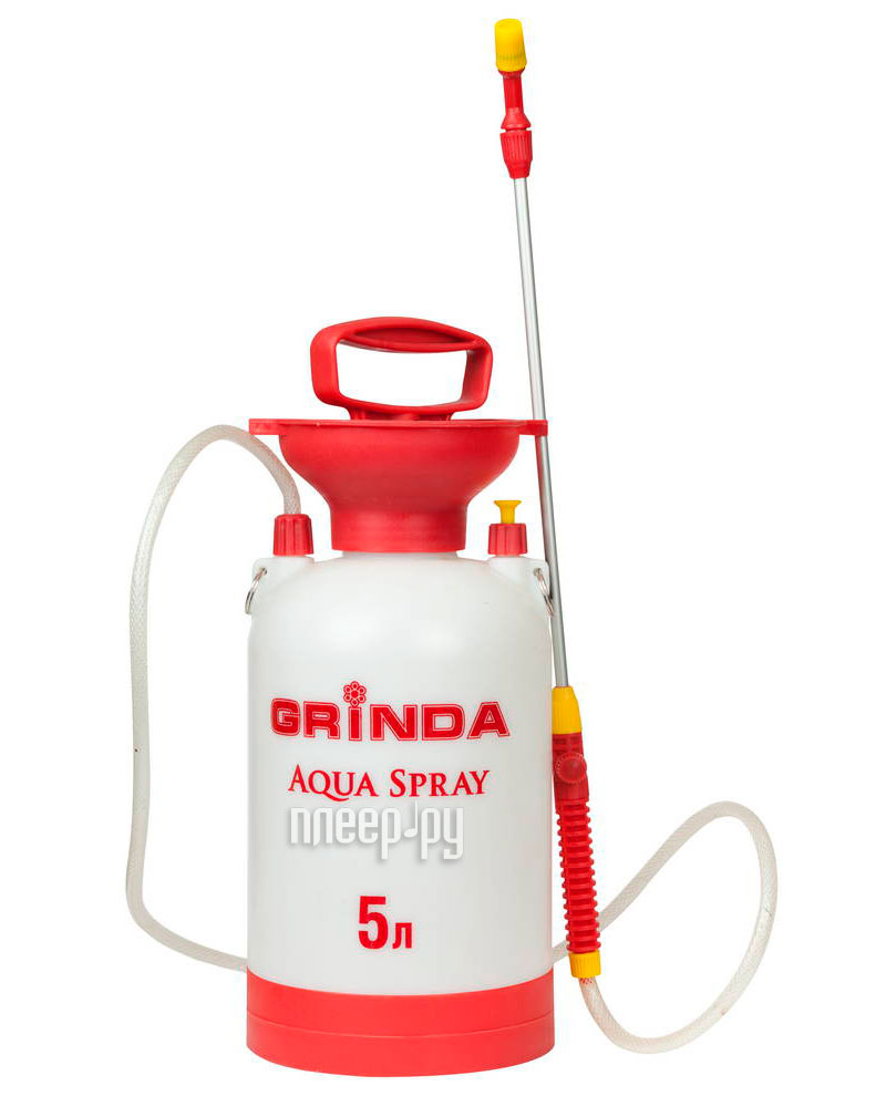  Grinda Aqua Spray 5 8-425115 z01 