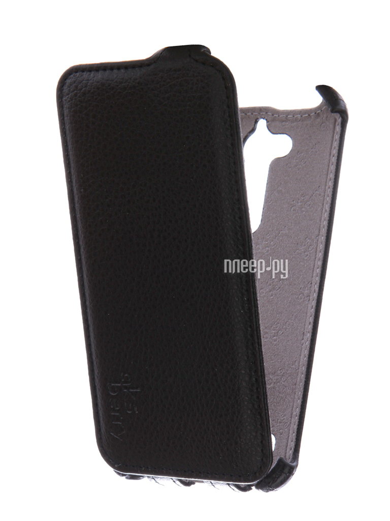  ASUS ZenFone Go ZB500KG Aksberry Black  164 