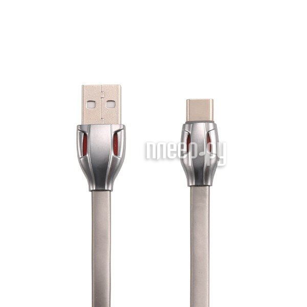  Remax Laser RC-035a USB Type-C Gray 