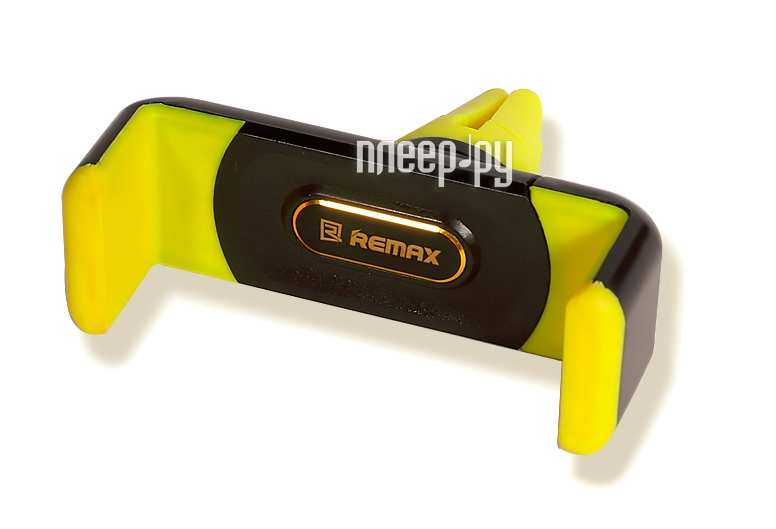  Remax RM-C01 Black-Yellow 