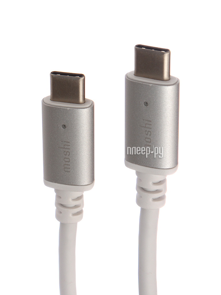  Moshi USB-C Charge Cable 99MO084100  1751 